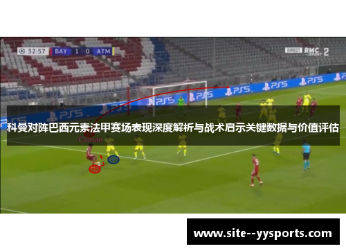 科曼对阵巴西元素法甲赛场表现深度解析与战术启示关键数据与价值评估
